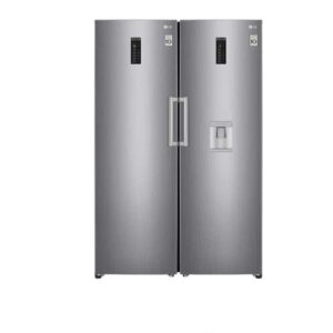 یخچال دو قلو ال جی 414