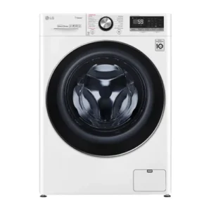 ماشین لباسشویی ال جی V5 9K سفید
