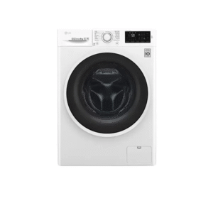 ماشین لباسشویی ال جی J6 سفید