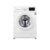 ماشین لباسشویی ال جی 2J3 سفید