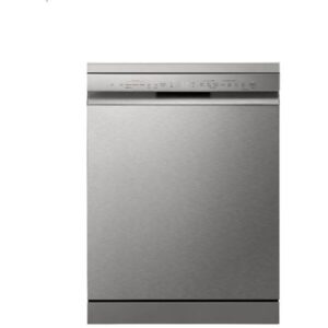 ماشین ظرف شویی ال جی 435 نقره ای