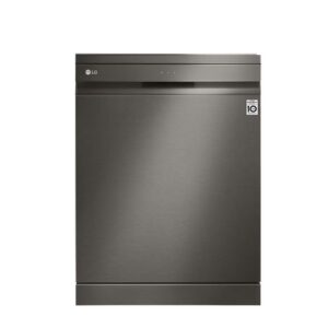 ماشین ظرف شویی ال جی 325 دودی مات