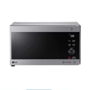 مایکرویو ال جی 8265 مشکی