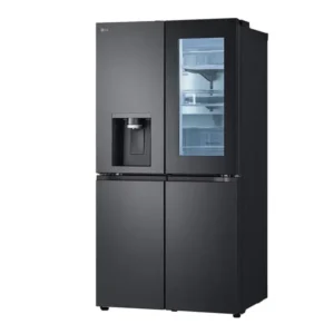 یخچال ساید بای ساید ال جی X24 china